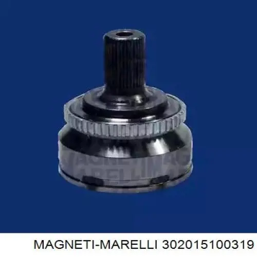 ШРУС наружный передний 302015100319 Magneti Marelli