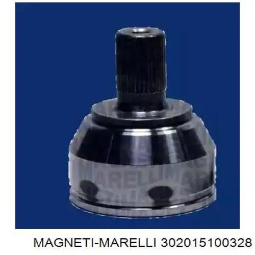 ШРУС наружный передний 302015100328 Magneti Marelli