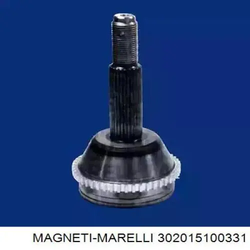 302015100331 Magneti Marelli junta homocinética externa dianteira