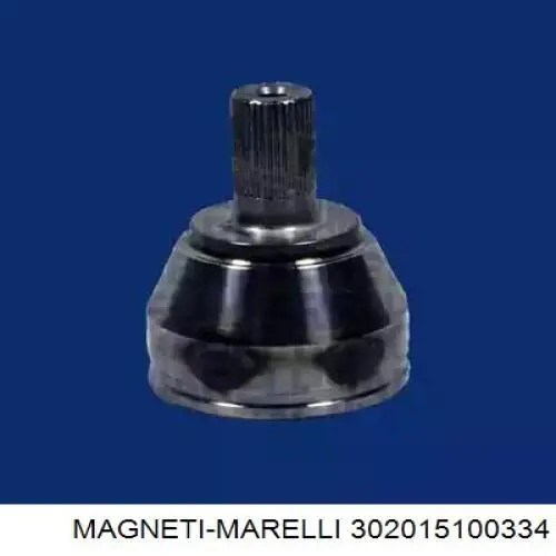 302015100334 Magneti Marelli шрус наружный передний левый