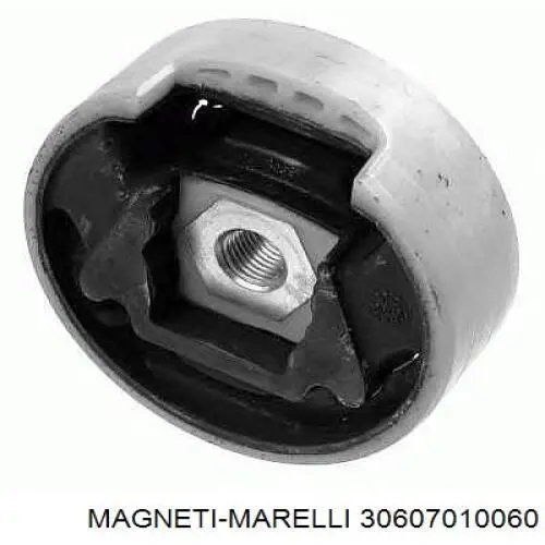 Левая подушка двигателя 30607010060 Magneti Marelli