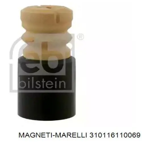 310116110069 Magneti Marelli