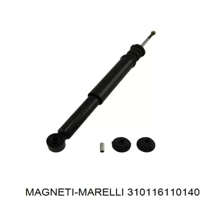 Пыльник амортизатора переднего Magneti Marelli 310116110140