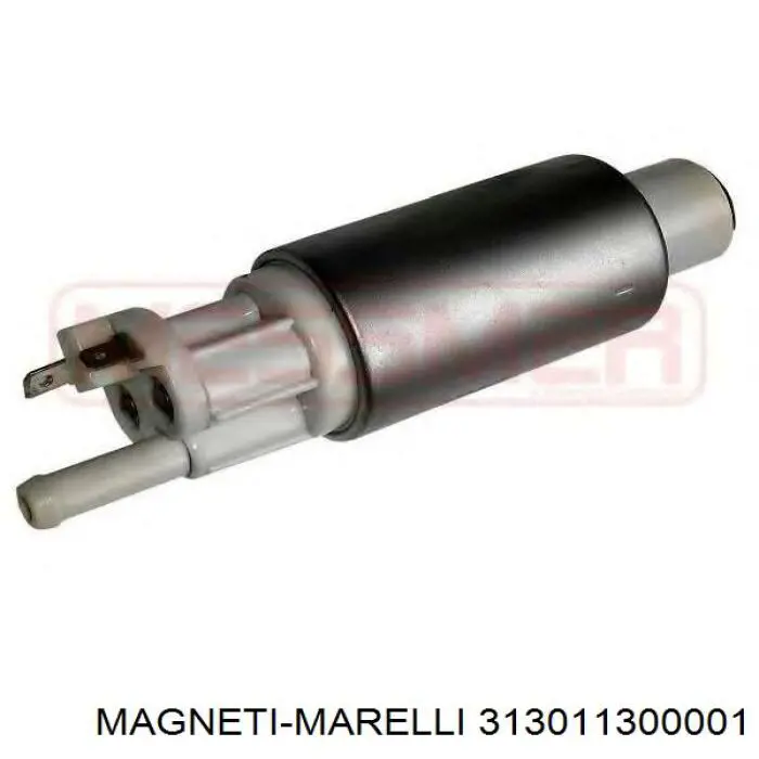 Купить 313011300001 Magneti Marelli Элемент-турбинка топливного насоса