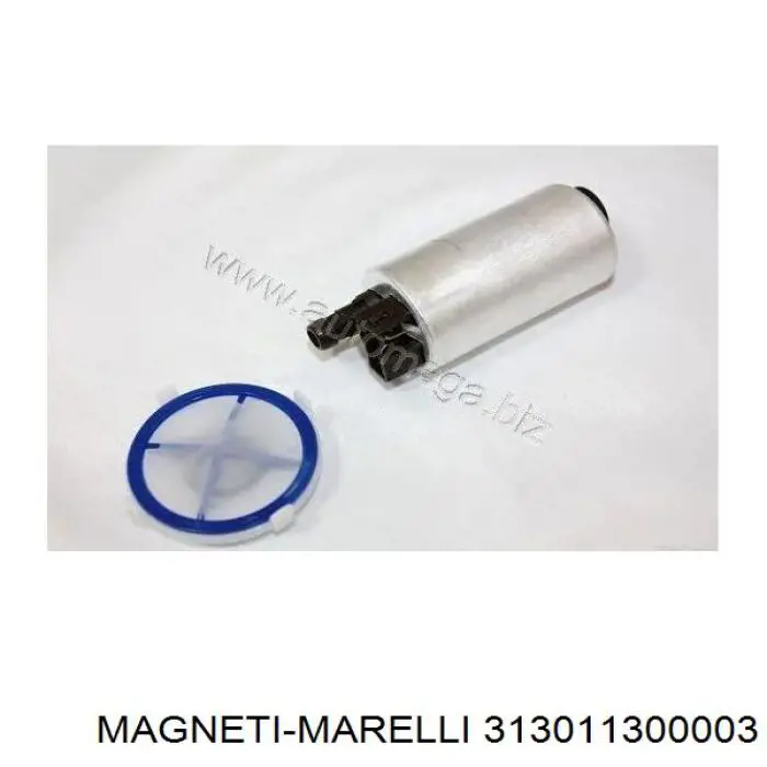 Насос топливный Magneti Marelli 313011300003 цена, от 14.20 USD