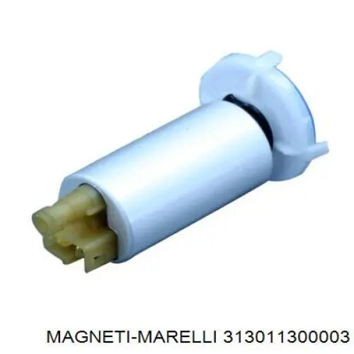 Купить 313011300003 Magneti Marelli Топливный насос погружной электрический