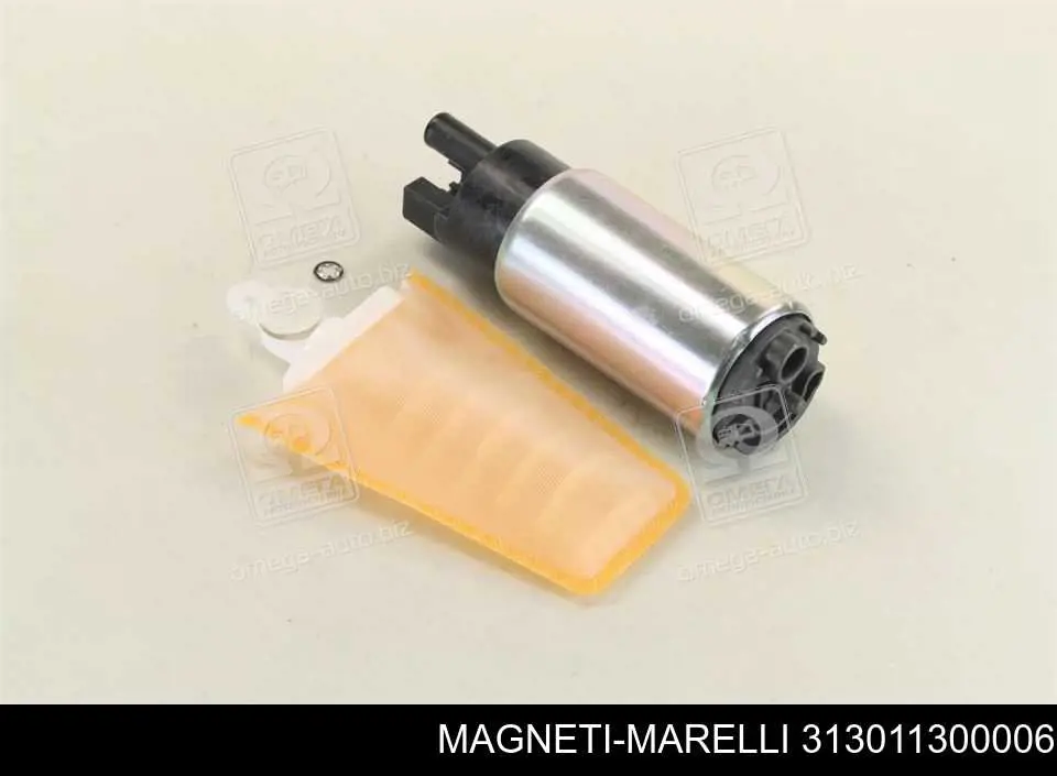 313011300006 Magneti Marelli топливный насос электрический погружной