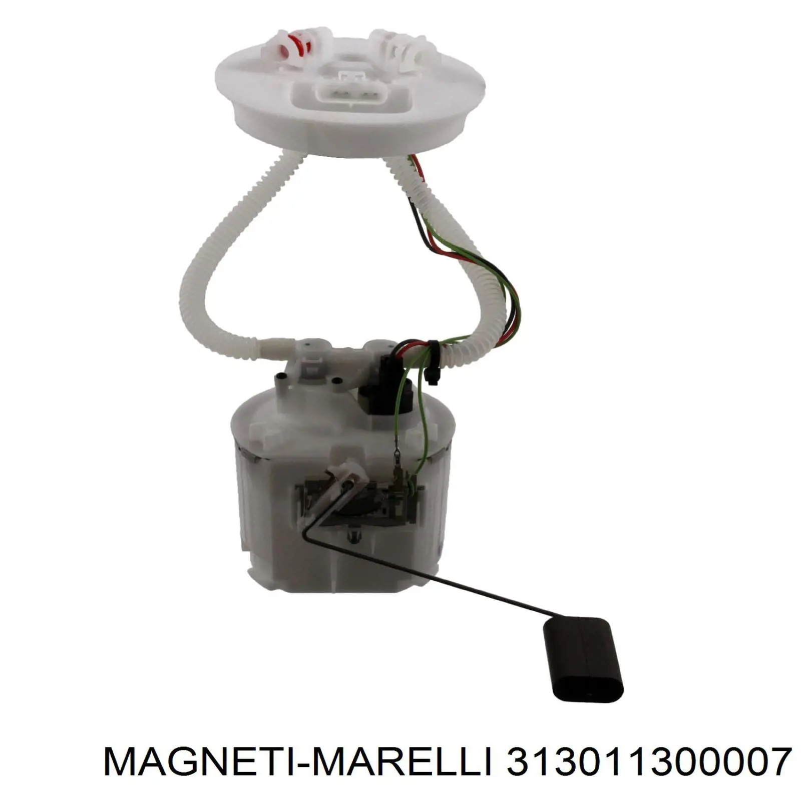 Элемент-турбинка топливного насоса Magneti Marelli 313011300007 цена, от 16.31 USD