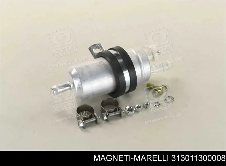 313011300008 Magneti Marelli топливный насос электрический погружной