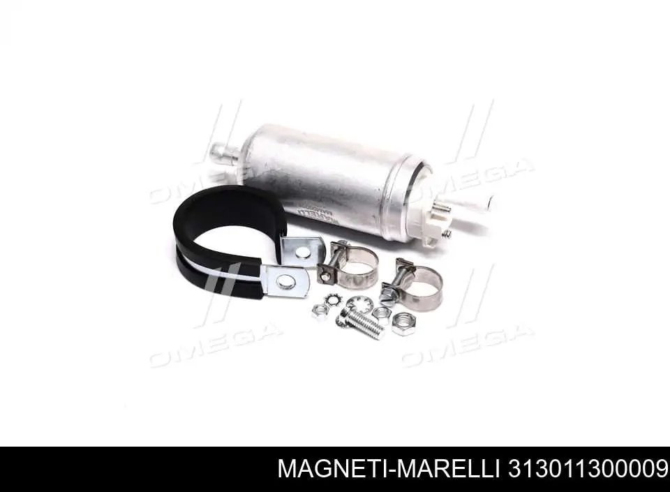 313011300009 Magneti Marelli топливный насос магистральный