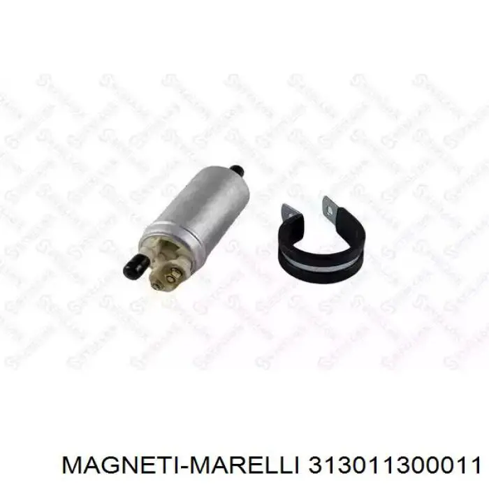 Купить 313011300011 Magneti Marelli Топливный насос погружной электрический