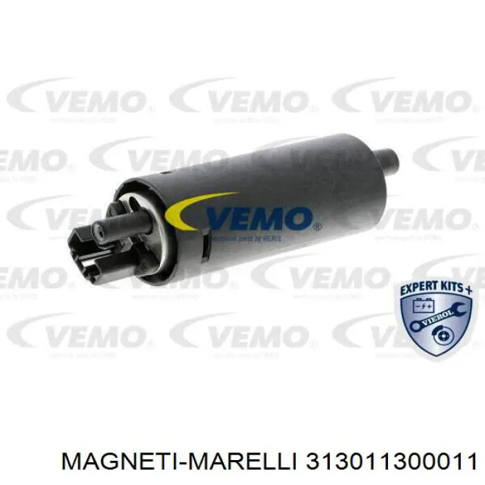 Насос топливный Magneti Marelli 313011300011 цена, от 24.77 USD