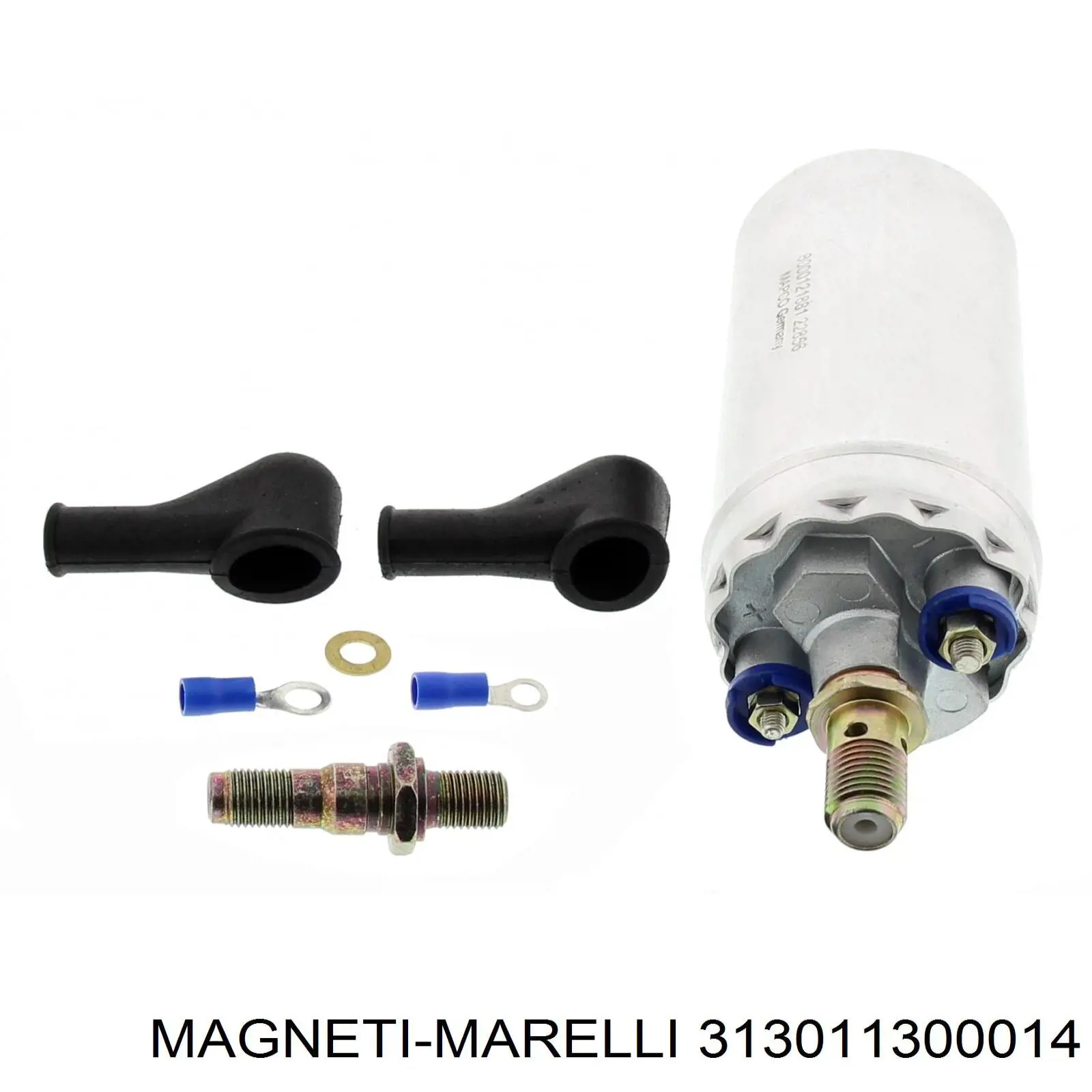 Купить 313011300014 Magneti Marelli Магистральный бензонасос