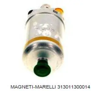 Топливный насос магистральный Magneti Marelli 313011300014 цена, от 41.34 USD