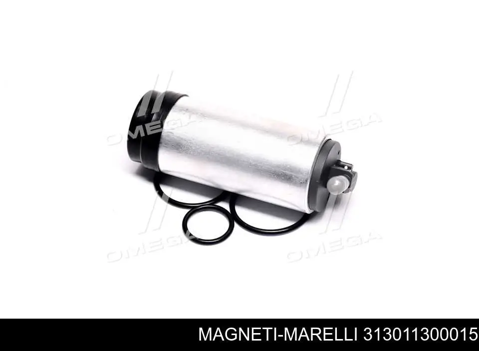Модуль топливного насоса с датчиком уровня топлива Magneti Marelli 313011300015