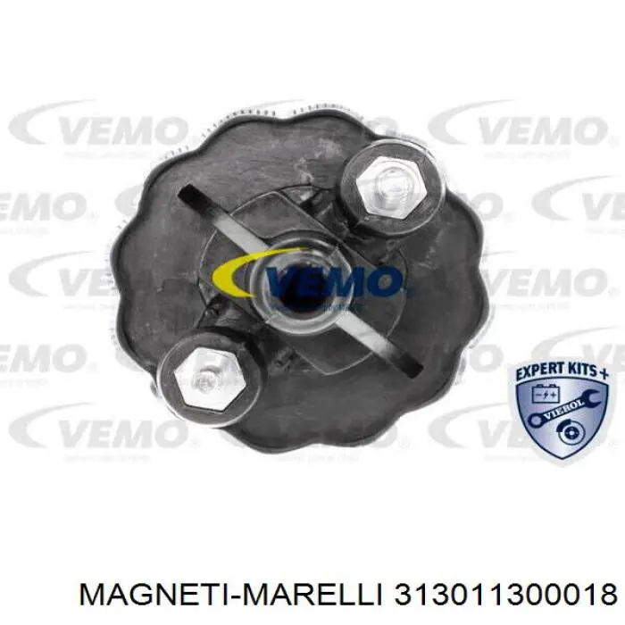 313011300018 Magneti Marelli топливный насос магистральный