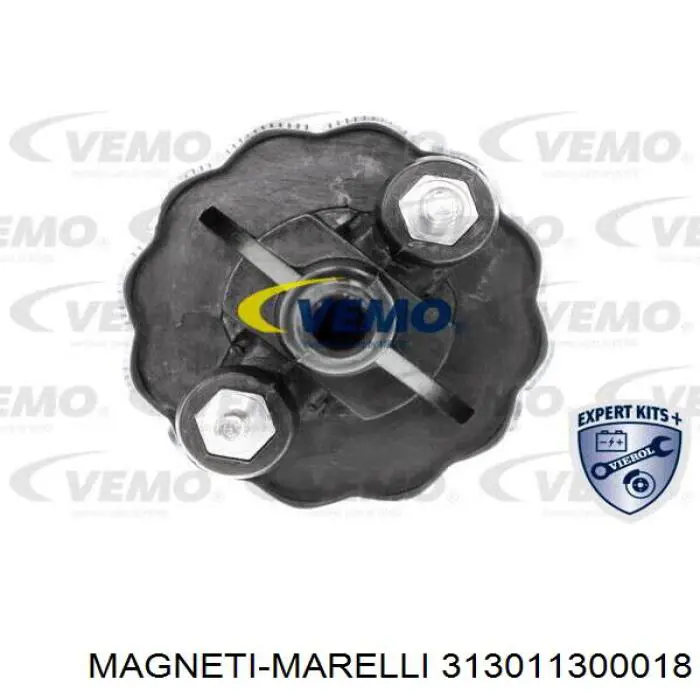 Топливный насос магистральный MAGNETI MARELLI 313011300018