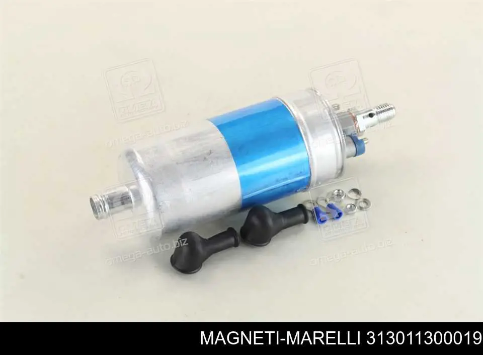 313011300019 Magneti Marelli топливный насос электрический погружной