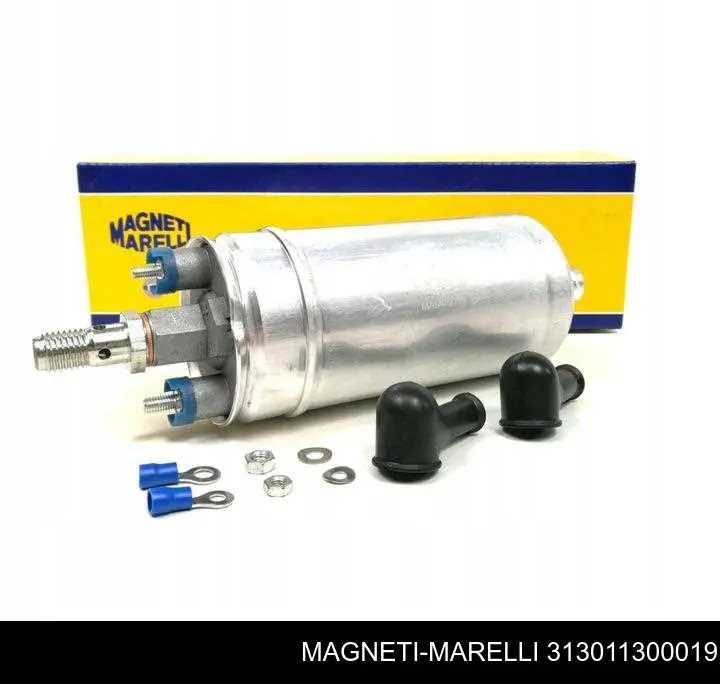 Насос топливный Magneti Marelli 313011300019 цена, от 41.81 USD