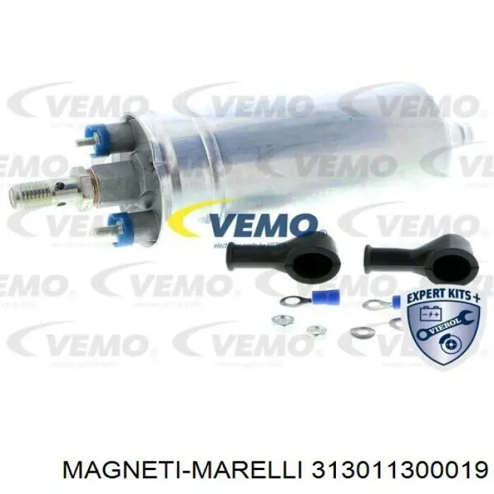 Насос топливный электрический 313011300019 Magneti Marelli
