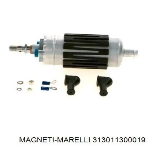 Паливний насос електричний, занурювальний 313011300019 Magneti Marelli