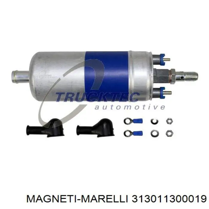 Купить 313011300019 Magneti Marelli Топливный насос погружной электрический
