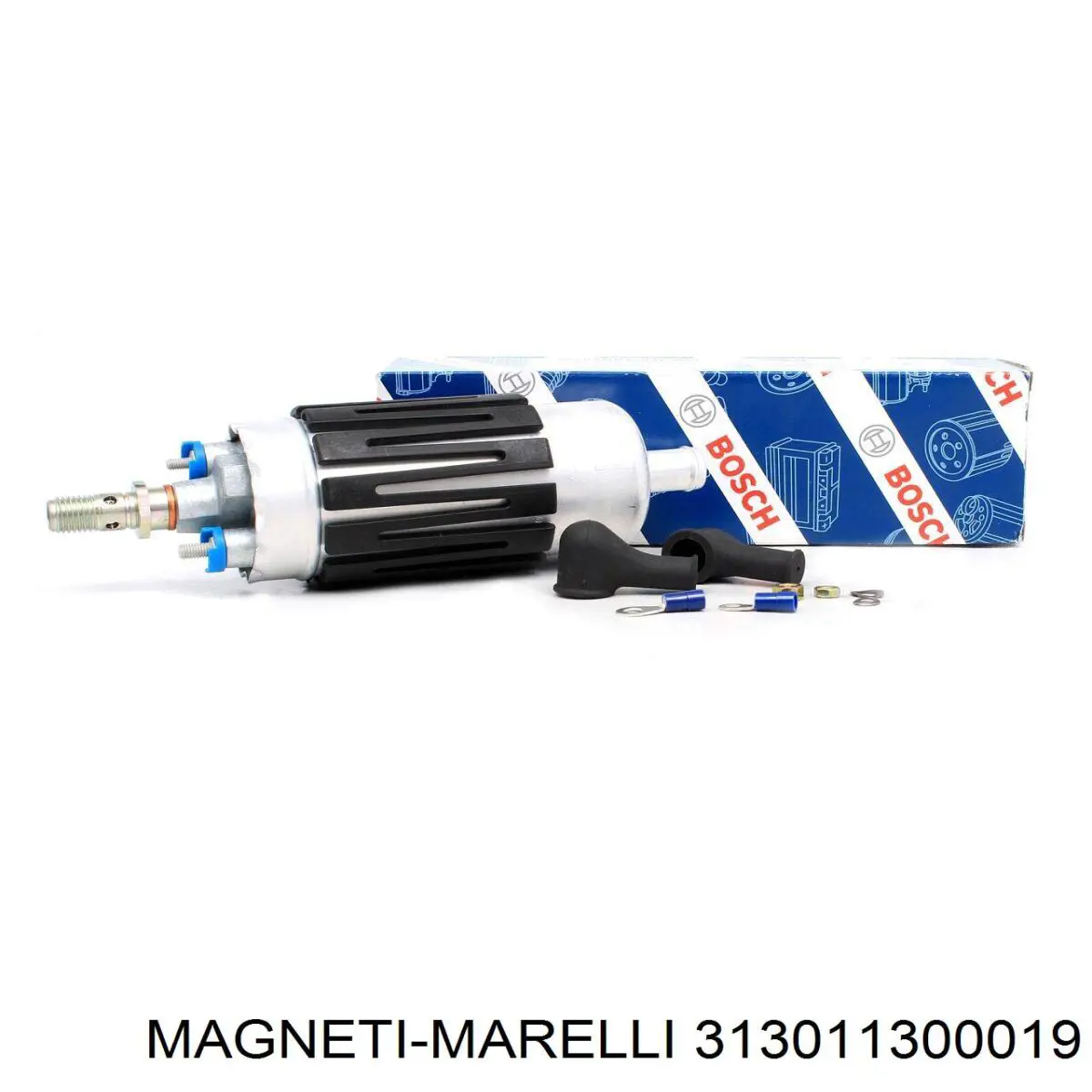 Погружной топливный насос Magneti Marelli 313011300019
