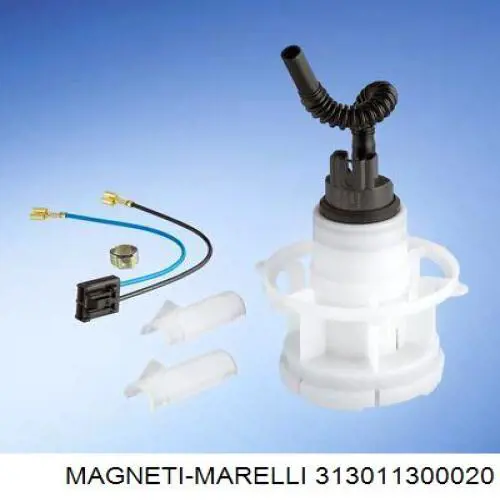 313011300020 Magneti Marelli