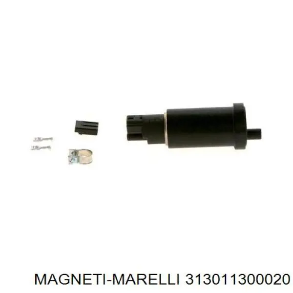 Купить 313011300020 Magneti Marelli Элемент-турбинка топливного насоса