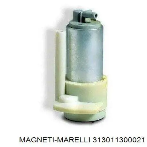 313011300021 Magneti Marelli элемент-турбинка топливного насоса