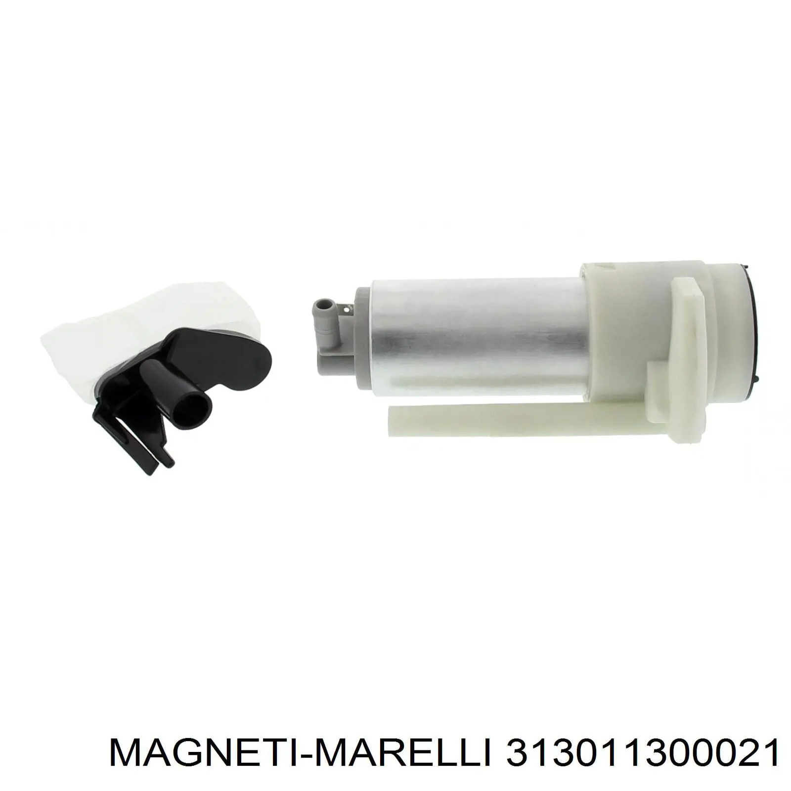 Элемент-турбинка топливного насоса Magneti Marelli 313011300021 цена, от 18.49 USD