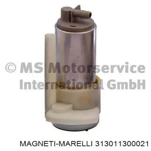 Купить 313011300021 Magneti Marelli Элемент-турбинка топливного насоса