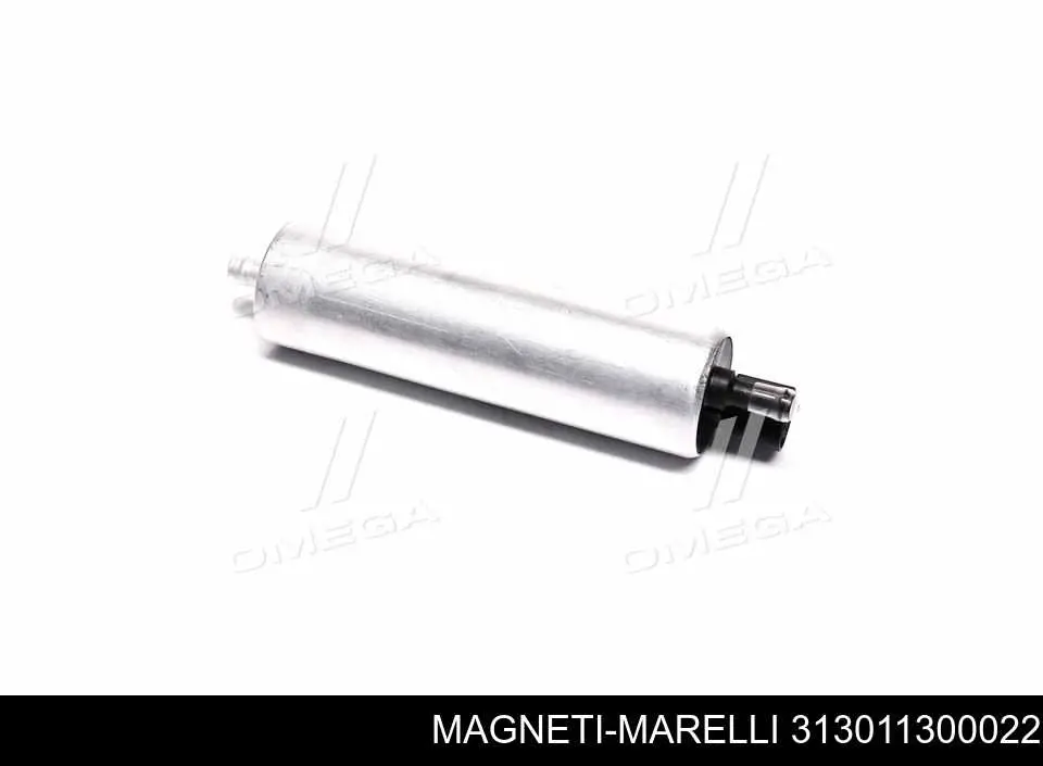 Магистральный бензонасос 313011300022 Magneti Marelli