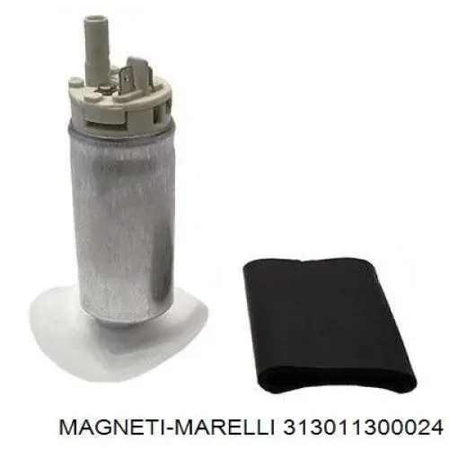 313011300024 Magneti Marelli Элемент турбинка топливного насоса