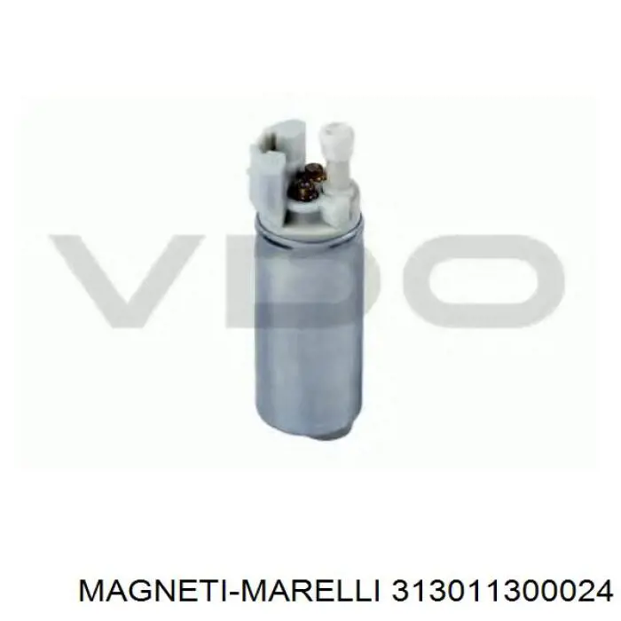 Элемент-турбинка топливного насоса Magneti Marelli 313011300024 цена, от 21.67 USD