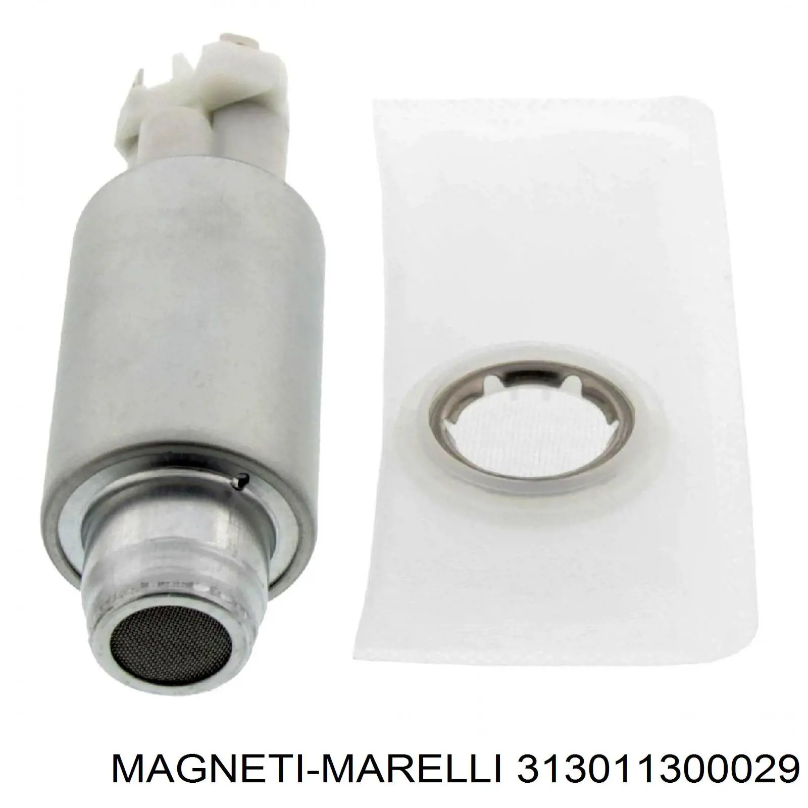 Насос топливный Magneti Marelli 313011300029 цена, от 19.86 USD