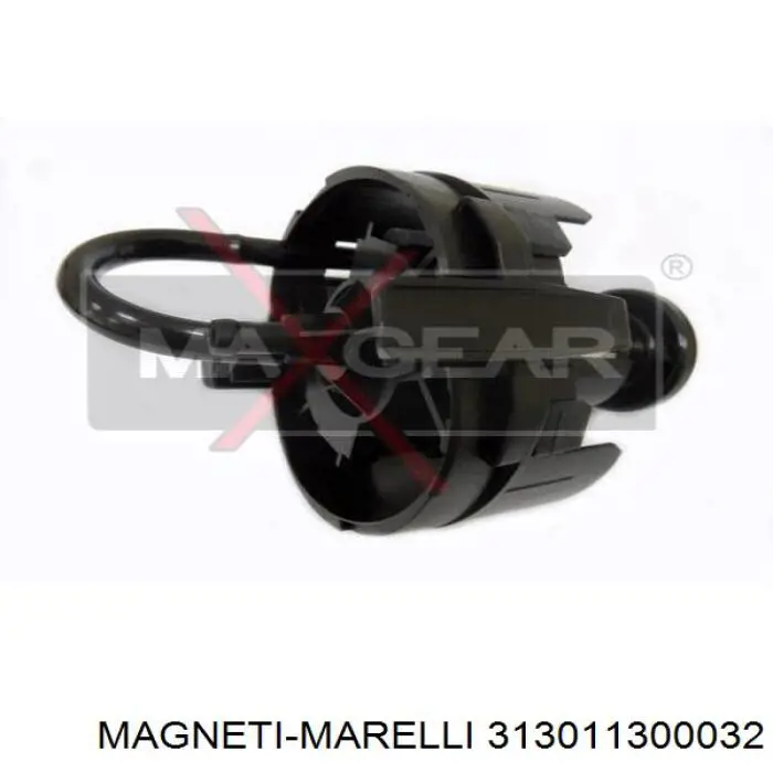 Купить 313011300032 Magneti Marelli Топливный насос погружной электрический