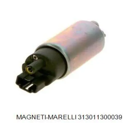 313011300039 Magneti Marelli элемент-турбинка топливного насоса