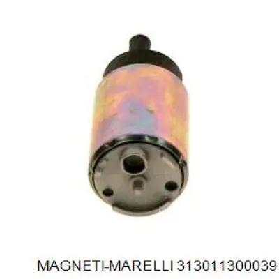 Элемент-турбинка топливного насоса Magneti Marelli 313011300039 цена, от 13.96 USD