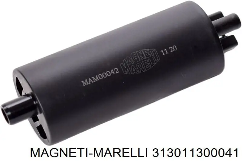 313011300041 Magneti Marelli
