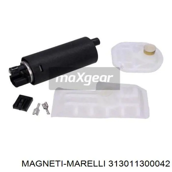 313011300042 Magneti Marelli топливный насос электрический погружной