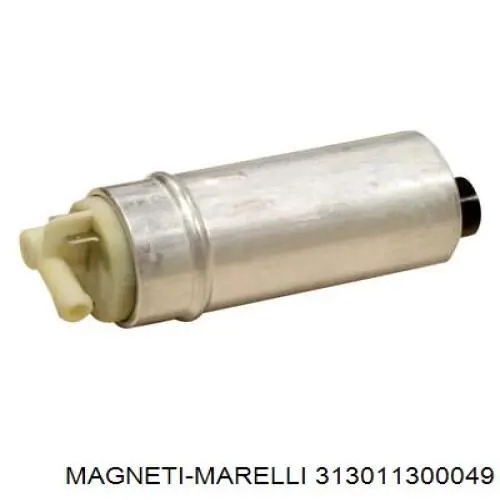 Элемент-турбинка топливного насоса 313011300049 Magneti Marelli