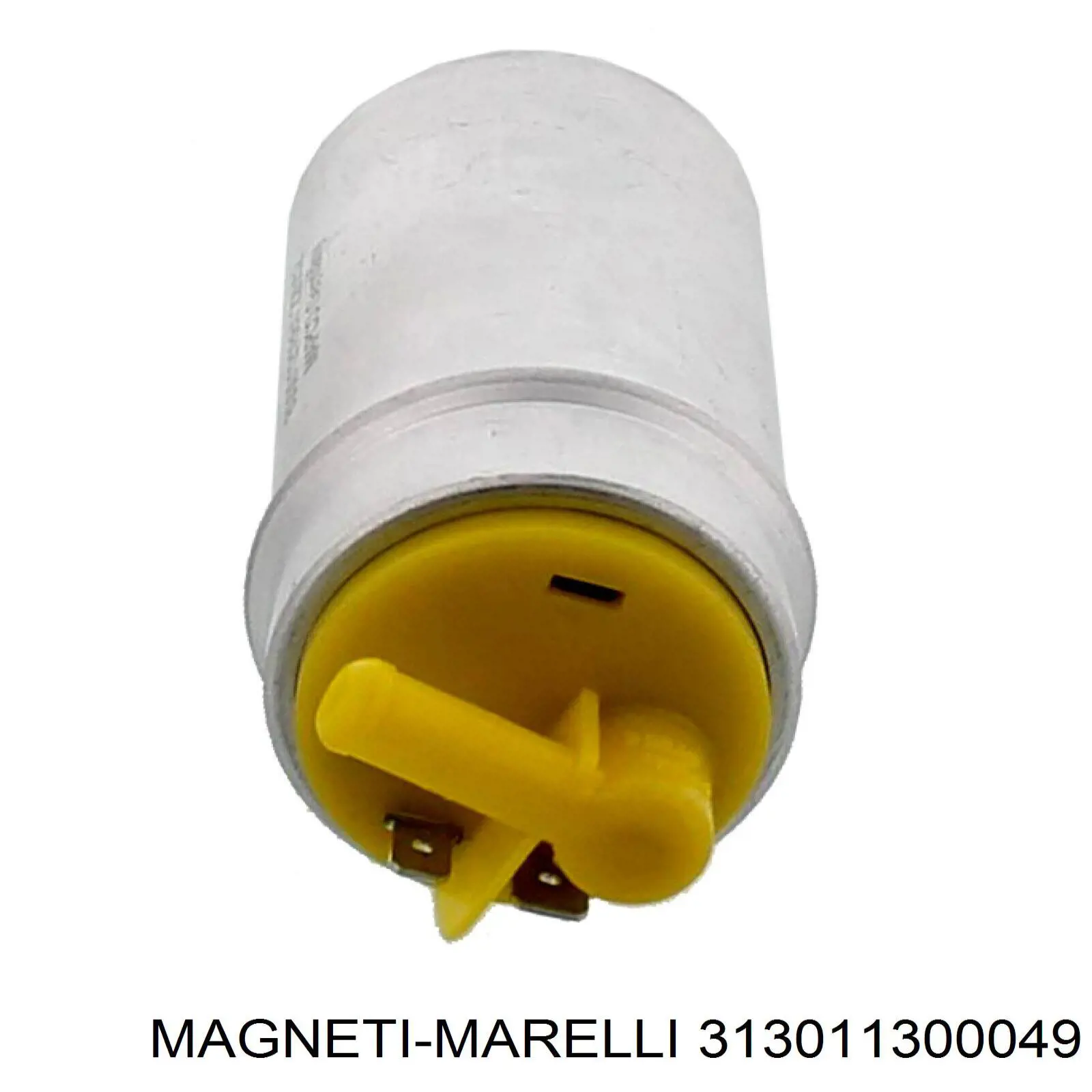 Elemento de turbina de bomba de combustible 313011300049 Magneti Marelli