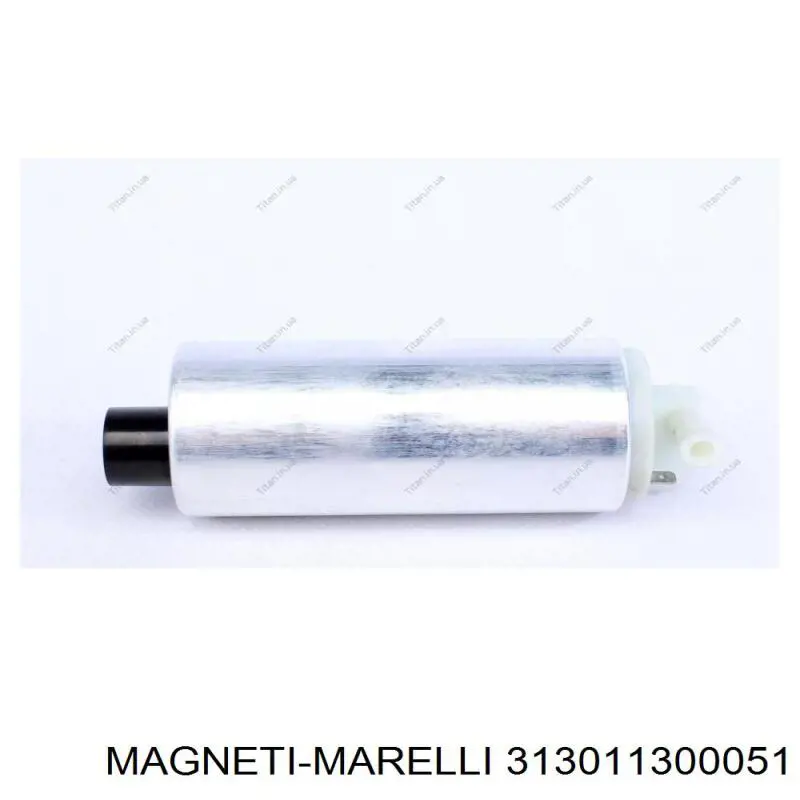 313011300051 Magneti Marelli элемент-турбинка топливного насоса