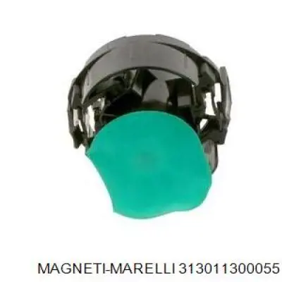 Модуль топливного насоса с датчиком уровня топлива Magneti Marelli 313011300055