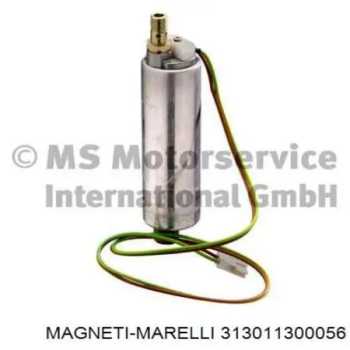 313011300056 Magneti Marelli топливный насос электрический погружной
