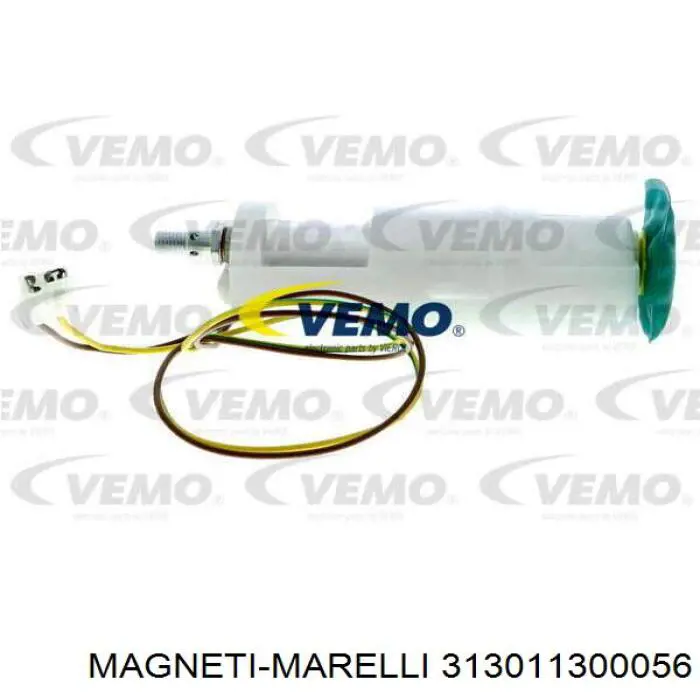 Насос топливный Magneti Marelli 313011300056 цена, от 50.22 USD