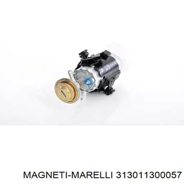 Насос топливный электрический 313011300057 Magneti Marelli