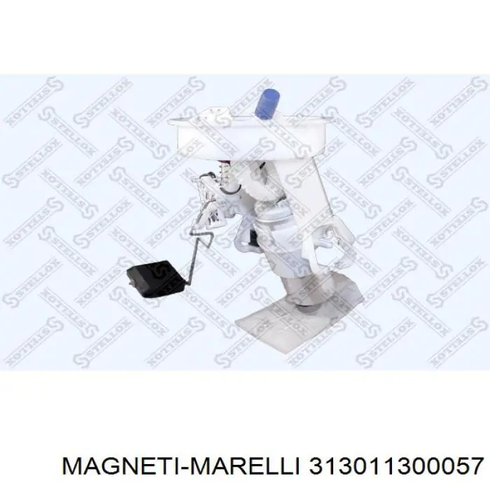 Погружной топливный насос Magneti Marelli 313011300057