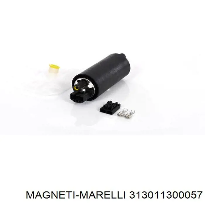 313011300057 Magneti Marelli топливный насос электрический погружной